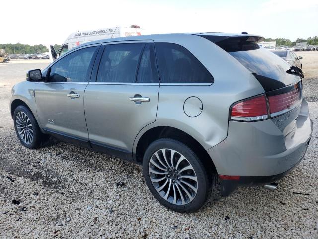 2008 Lincoln Mkx VIN: 2LMDU88CX8BJ34494 Lot: 51657164