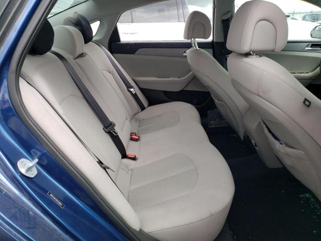 2016 Hyundai Sonata Se VIN: 5NPE24AF1GH329894 Lot: 51355894