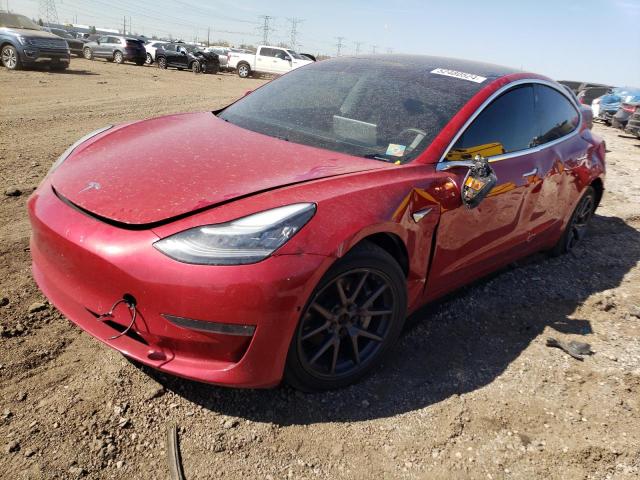 2020 TESLA MODEL 3 - 5YJ3E1EB3LF664197