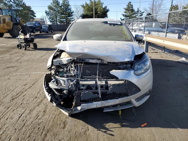 VIN 1FADP3L90EL144006 2014 Ford Focus, ST no.5