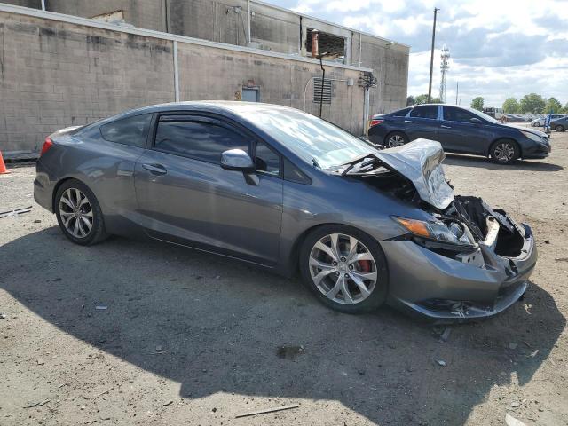 2HGFG4A53CH707702 | 2012 Honda civic si