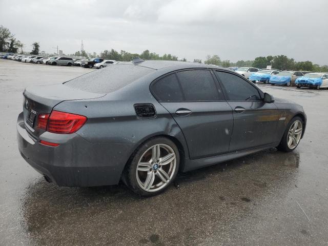 2016 BMW 535 I WBA5B1C5XGG132193