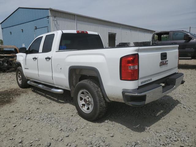 2014 GMC Sierra C1500 VIN: 1GTR1TEH9EZ332333 Lot: 53125964