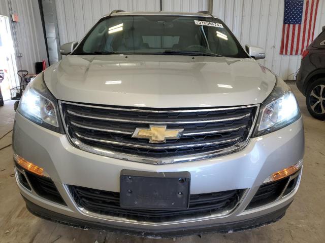 2016 Chevrolet Traverse Lt VIN: 1GNKRHKD1GJ113495 Lot: 51536574