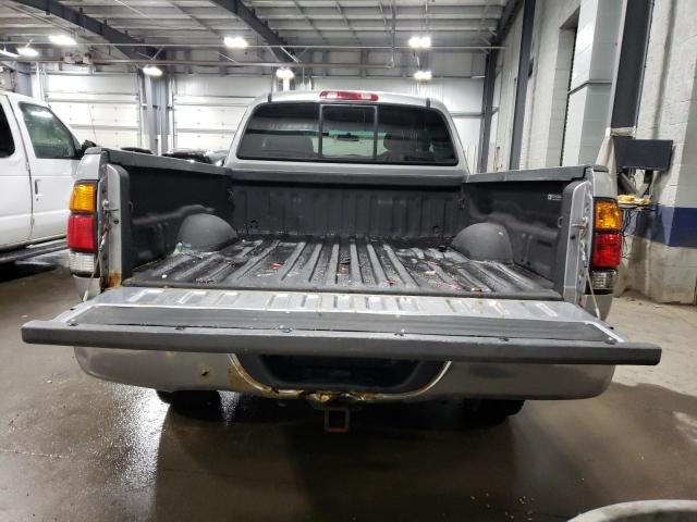 2002 Toyota Tundra Access Cab VIN: 5TBBT44162S268439 Lot: 49539084