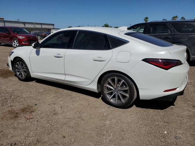 2024 ACURA INTEGRA 19UDE4H21RA009430