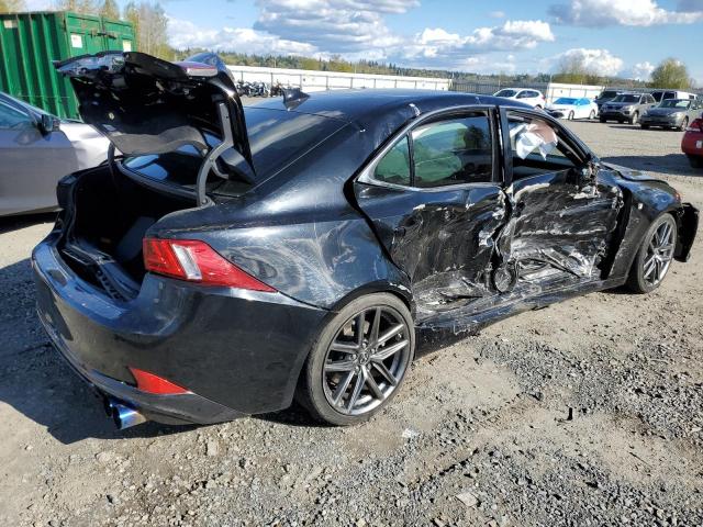 2014 Lexus Is 350 VIN: JTHBE1D21E5008693 Lot: 51186504