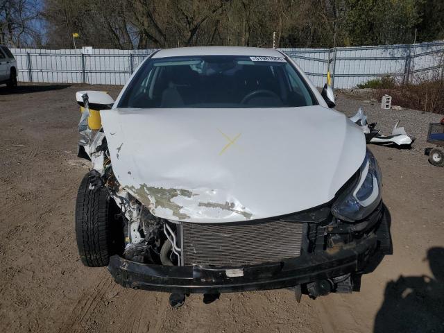 2015 Hyundai Elantra Se VIN: 5NPDH4AE0FH568627 Lot: 51981664