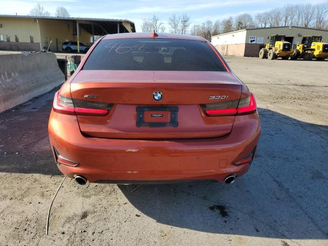 3MW5R7J06L8B26812 BMW 3 Series 330XI 6