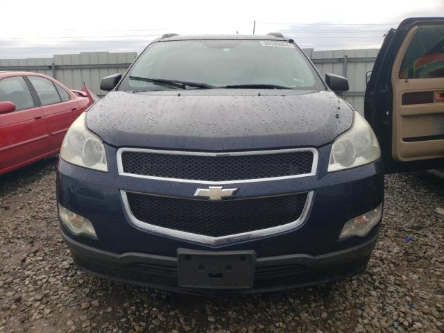 2012 Chevrolet Traverse Ls VIN: 1GNKRFED9CJ104067 Lot: 50596064