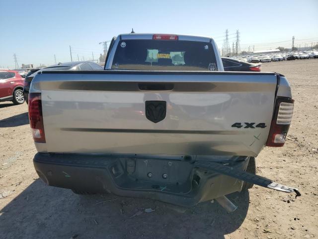 2021 Ram 1500 Classic Slt VIN: 1C6RR7GG3MS557477 Lot: 49871414