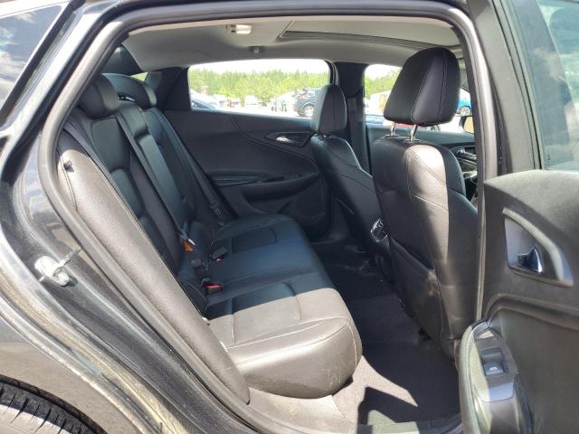 2017 Chevrolet Malibu Lt VIN: 1G1ZE5ST4HF184373 Lot: 51743694