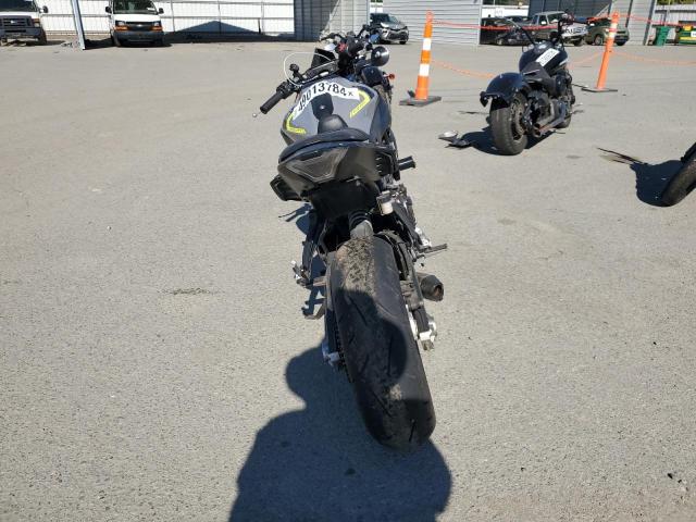 2016 YAMAHA FZ07 C JYARM06Y1GA002591