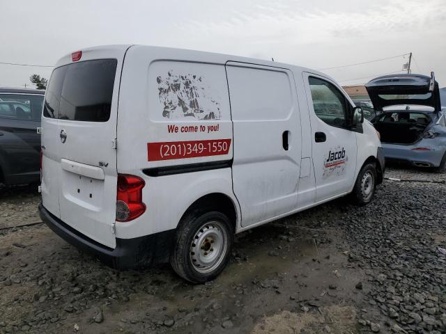 2013 Nissan Nv200 2.5S VIN: 3N6CM0KN3DK695600 Lot: 49338054