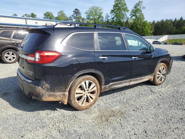 2019 Subaru Ascent Touring VIN: 4S4WMARD8K3446985 Lot: 52110484