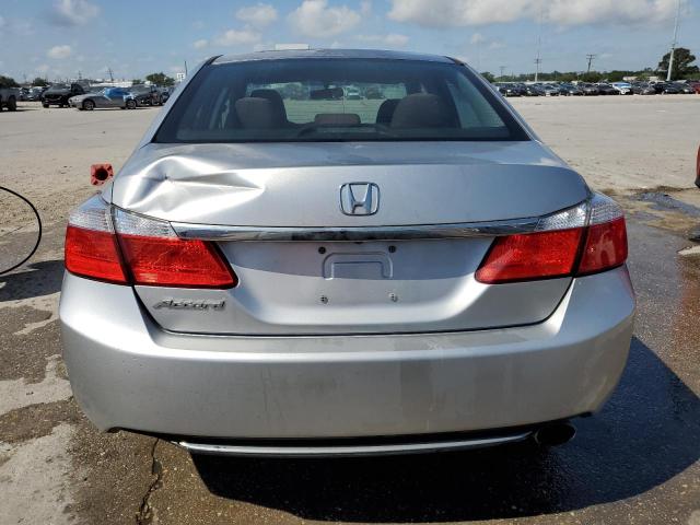 2013 Honda Accord Lx VIN: 1HGCR2F36DA163558 Lot: 52488704