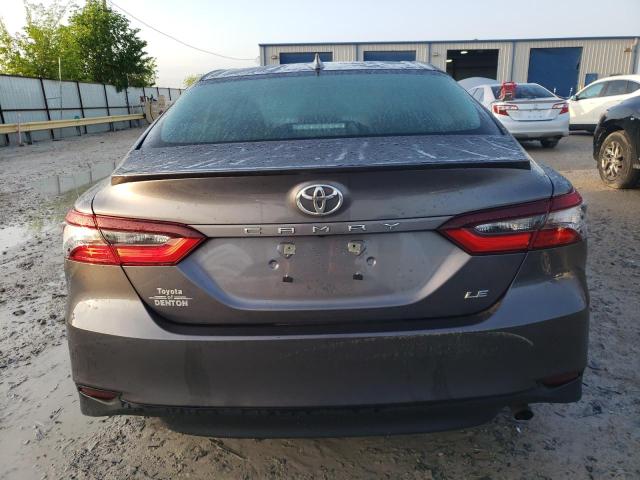 VIN 4T1C11AK5PU137451 2023 Toyota Camry, LE no.6