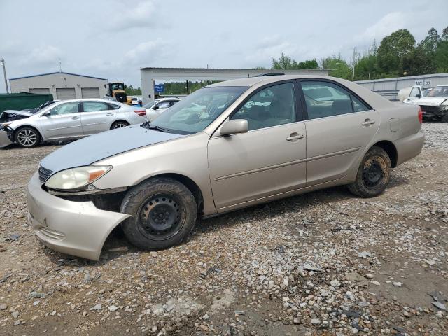 2003 Toyota Camry Le VIN: 4T1BE32K73U151937 Lot: 51434314