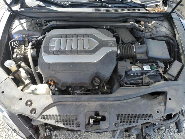 2014 Acura Rlx Tech VIN: JH4KC1F55EC000153 Lot: 50735564