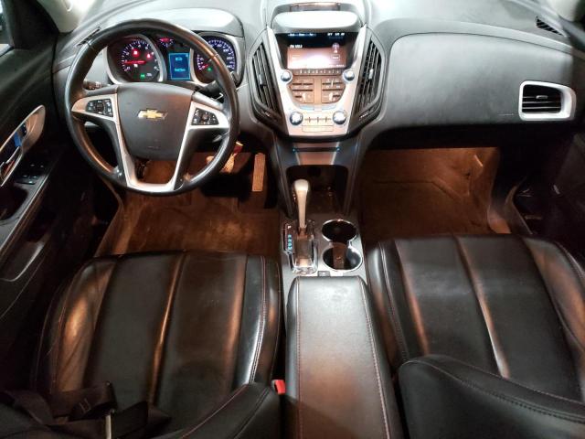 2013 Chevrolet Equinox Ltz VIN: 2GNFLGE35D6305897 Lot: 50532394