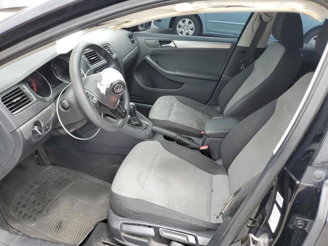 2017 Volkswagen Jetta S VIN: 3VW2B7AJ3HM215123 Lot: 52232904