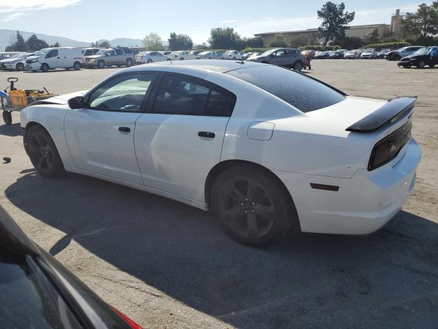 2013 Dodge Charger R/T VIN: 2C3CDXCT1DH677483 Lot: 51073754