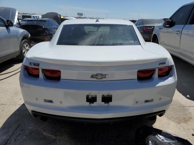 2013 Chevrolet Camaro Lt VIN: 2G1FB1E34D9211459 Lot: 49815074