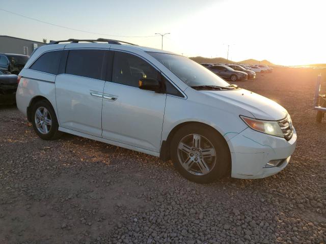 2013 Honda Odyssey Touring VIN: 5FNRL5H98DB044074 Lot: 50903044