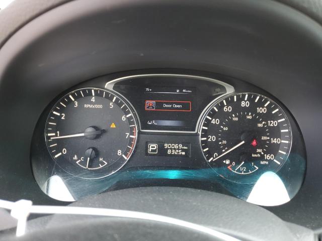 2017 NISSAN ALITMA 1N4AL3AP8FC250091