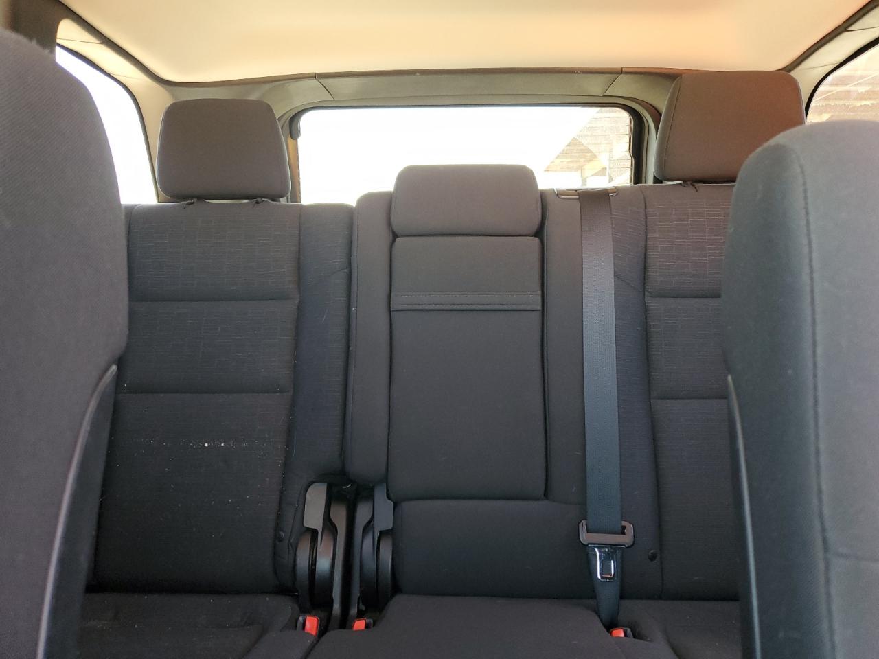 1C4RJEAG4DC632131 2013 Jeep Grand Cherokee Laredo