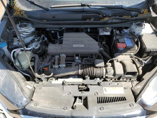 2020 Honda Cr-V Ex VIN: 2HKRW2H50LH682418 Lot: 52098454