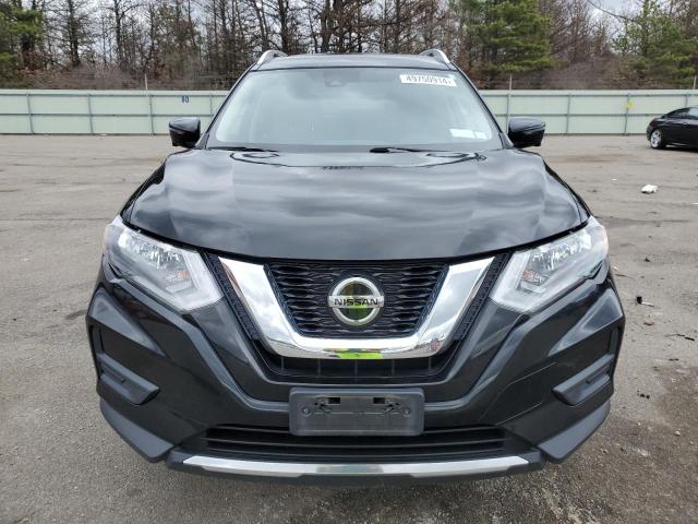 2019 Nissan Rogue S VIN: JN8AT2MV5KW398694 Lot: 49750914