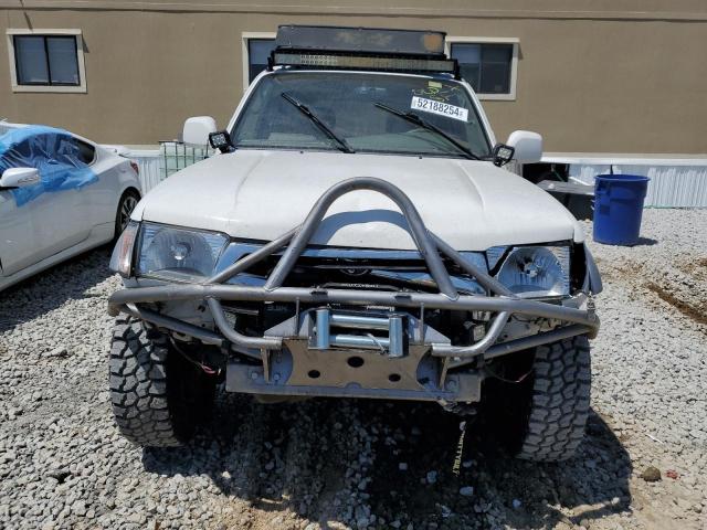 2000 Toyota 4Runner Limited VIN: JT3GN87R4Y0175340 Lot: 52188254