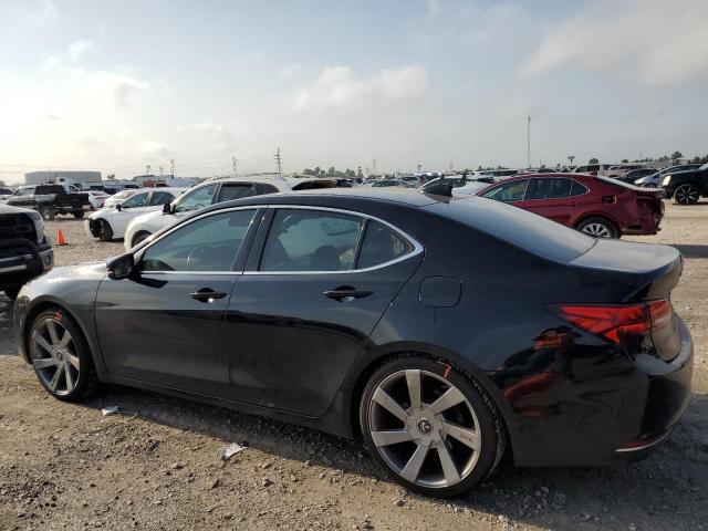 2017 Acura Tlx VIN: 19UUB1F32HA000141 Lot: 52874624