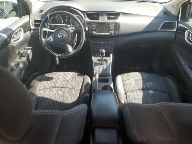 2017 Nissan Sentra S VIN: 3N1AB7AP7HL722957 Lot: 49886684