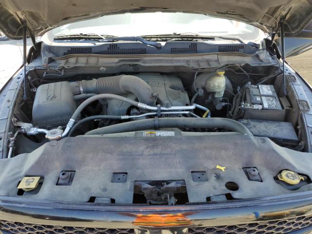 2014 Ram 1500 St VIN: 1C6RR6FT2ES129393 Lot: 51472014