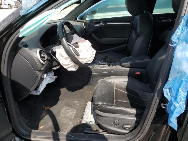 2020 AUDI A3 S-LINE - WAUJEGFF3LA104892