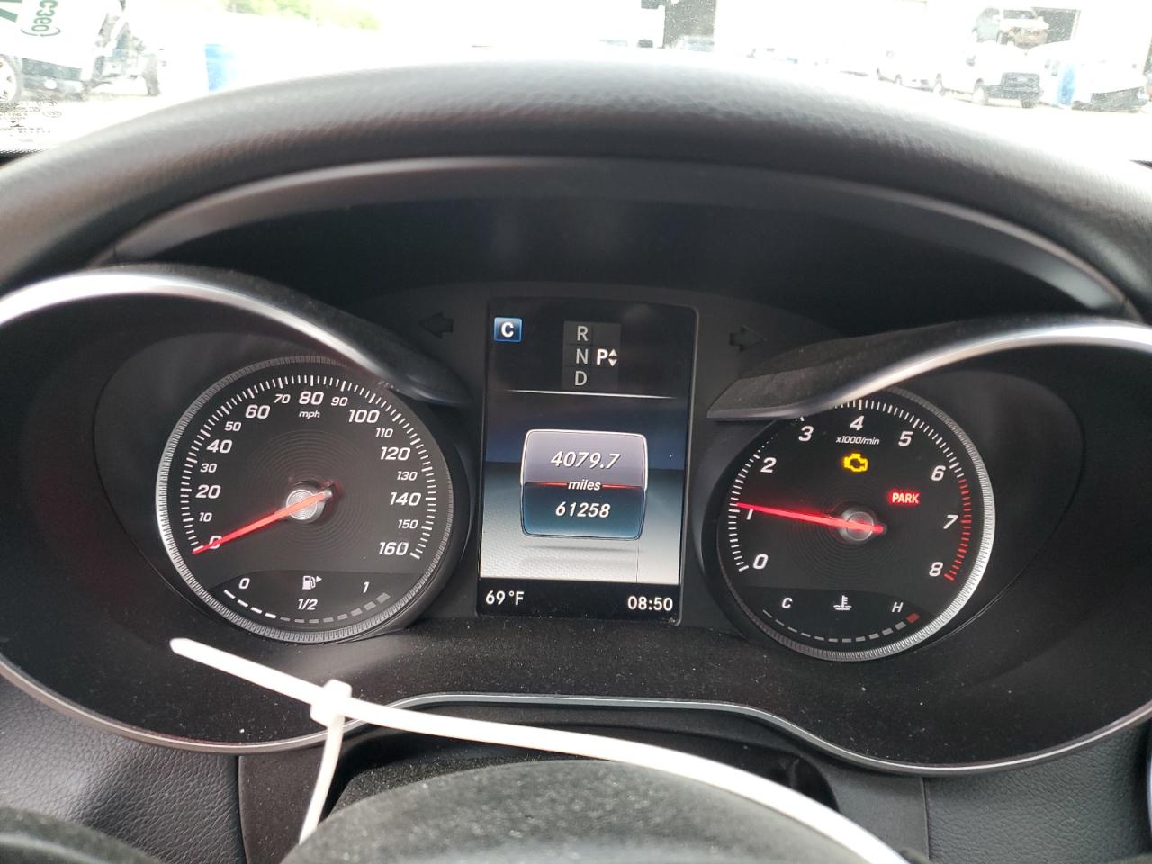 55SWF4KB1JU270922 2018 Mercedes-Benz C 300 4Matic