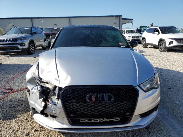 2016 Audi A3 Premium VIN: WAUB8GFF4G1013065 Lot: 50246654