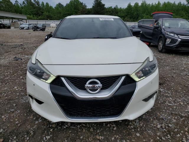 2017 NISSAN MAXIMA 3.5 - 1N4AA6AP2HC440298