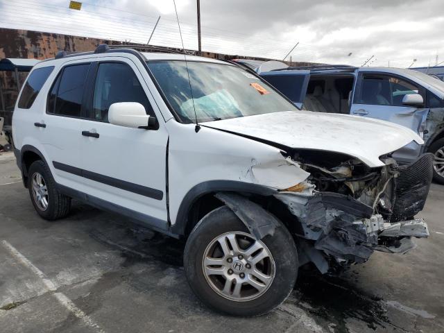 2003 Honda Cr-V Ex VIN: JHLRD78803C026215 Lot: 52016284