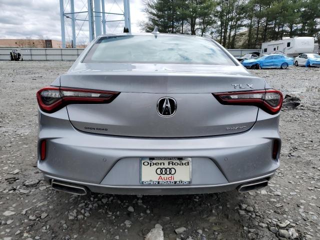 2021 ACURA TLX ADVANC 19UUB6F68MA001523