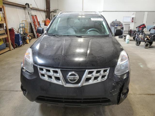 2012 Nissan Rogue S VIN: JN8AS5MV5CW377575 Lot: 49492914