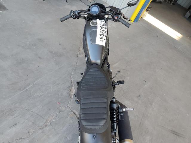 2021 HONDA CMX300 - MLHNC5303M5400047