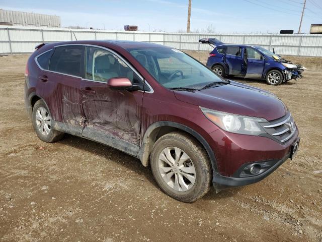 2014 Honda Cr-V Ex VIN: 5J6RM4H58EL066881 Lot: 49224984