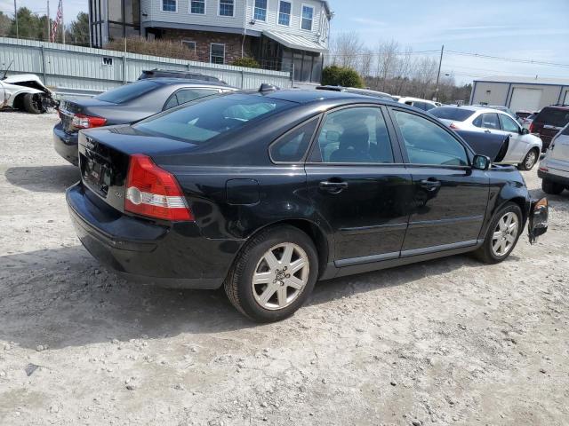 2006 Volvo S40 2.4I VIN: YV1MS390862213141 Lot: 50470284