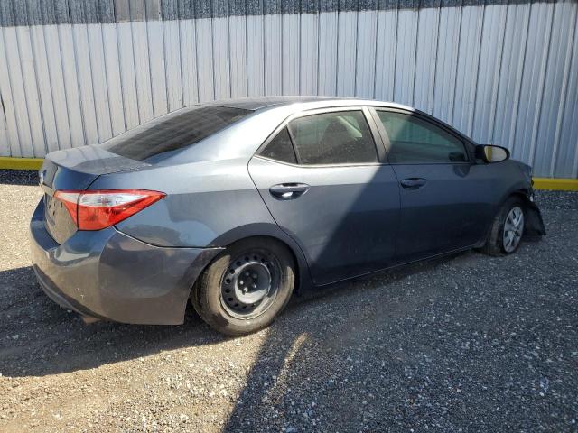 2014 Toyota Corolla L VIN: 2T1BURHE1EC184797 Lot: 51414994