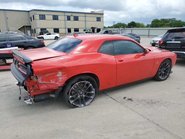 2023 Dodge Challenger R/T Scat Pack VIN: 2C3CDZFJ6PH668398 Lot: 52117974