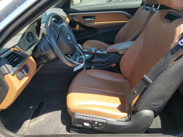 2015 BMW 428 I - WBA3V5C50FP752491