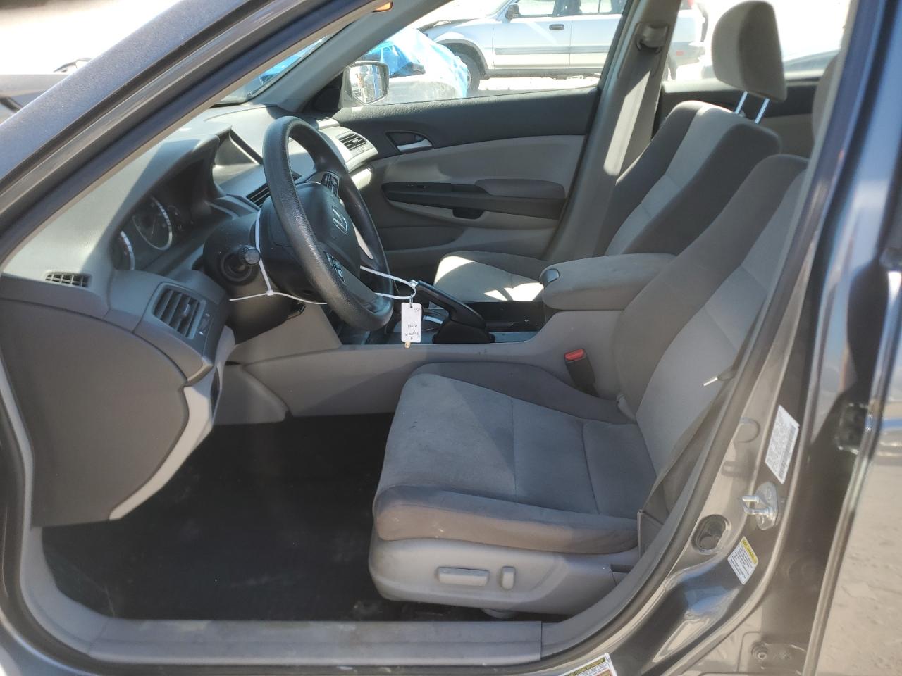 1HGCP264X9A079605 2009 Honda Accord Lxp